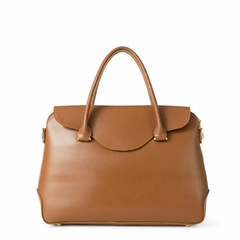 Bagrush Spectre Laptop Brown Bag