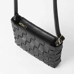 Bagcrush Cot Black Bag