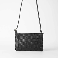 Bagcrush Cot Black Bag