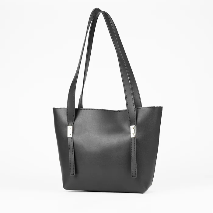 Bagcrush Falcon Black Bag