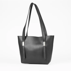 Bagcrush Falcon Black Bag