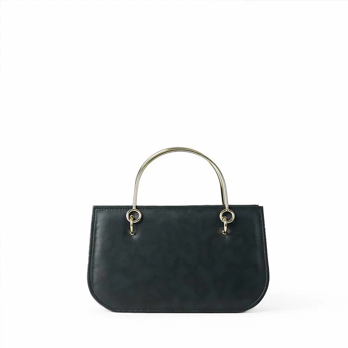 Bagcrush Corvette Black Bag