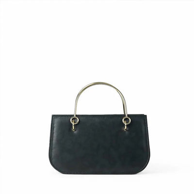 BagCrush Corvette Bag Black (Plain)