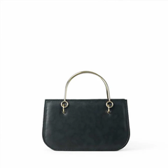 Bagcrush Corvette Black Bag