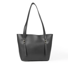 Bagcrush Falcon Black Bag