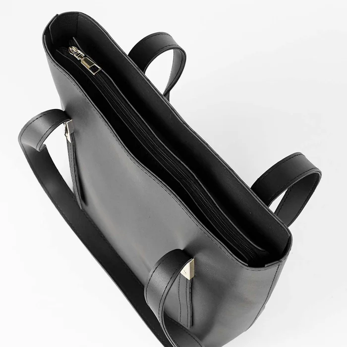 Bagcrush Falcon Black Bag