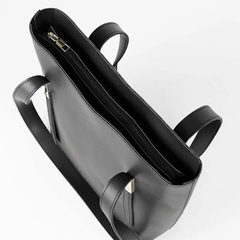 Bagcrush Falcon Black Bag