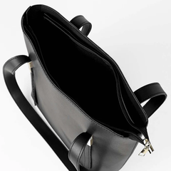 Bagcrush Falcon Black Bag