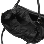 BagCrush Black Milo Bag