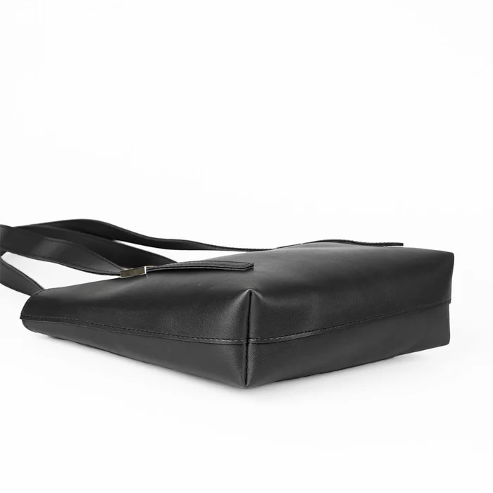 Bagcrush Falcon Black Bag