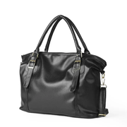 BagCrush Black Milo Bag