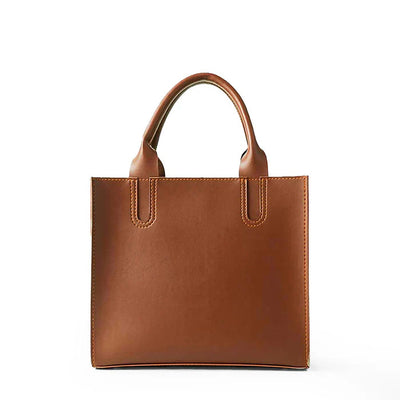 BagCrush Service Brown Bag
