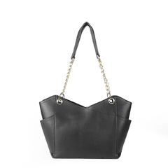 Bagcrush Latitude Black Bag